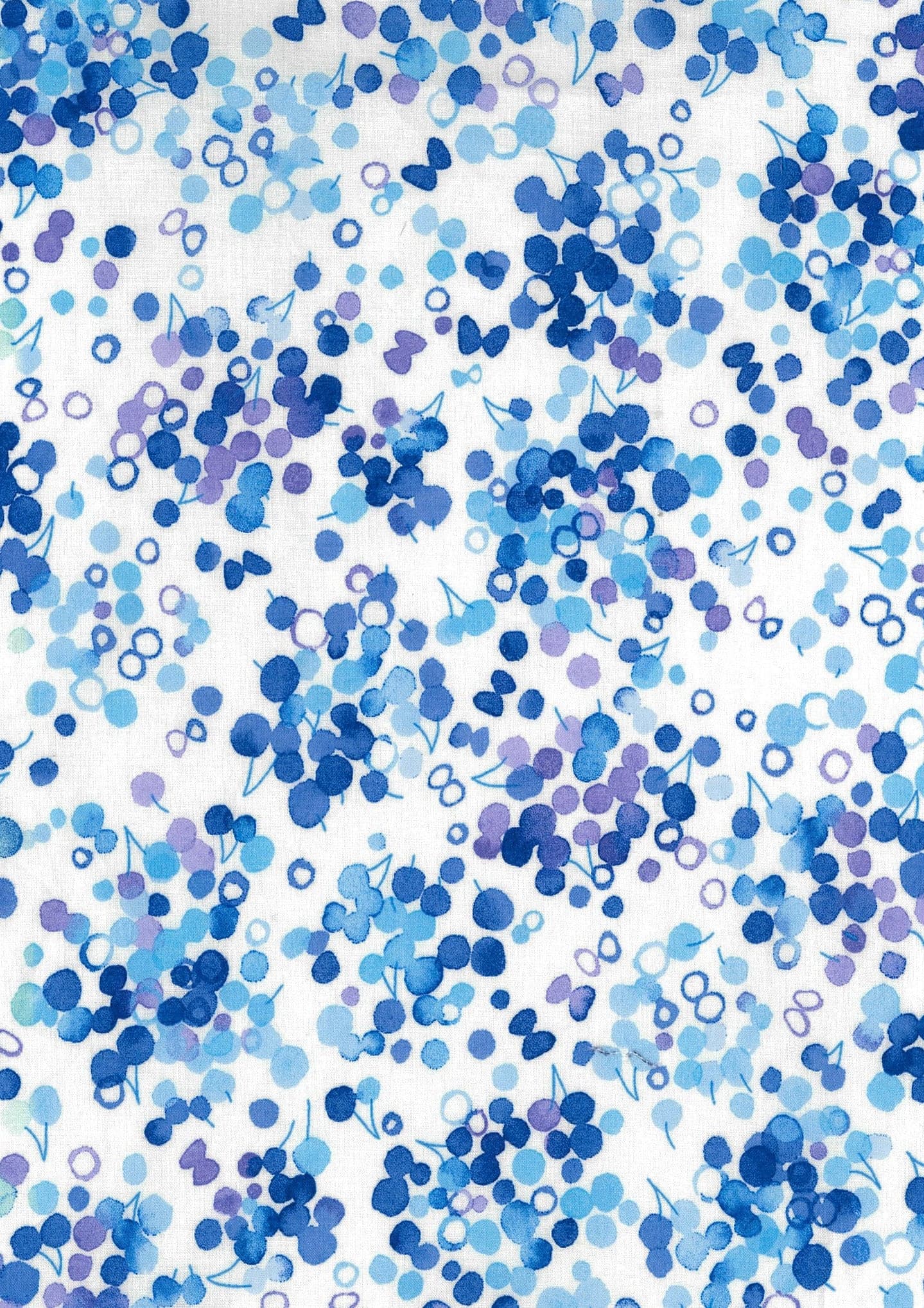 Cherry Dots 色號 02