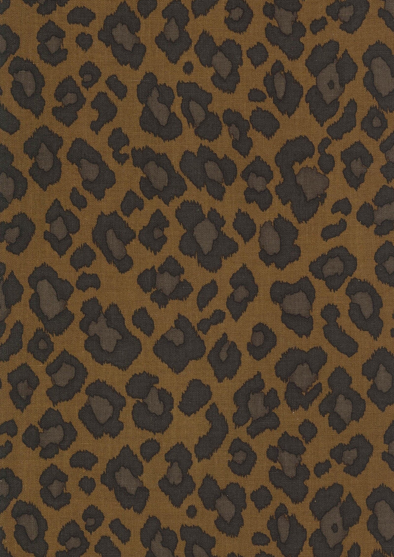Animal pattern 色號 03