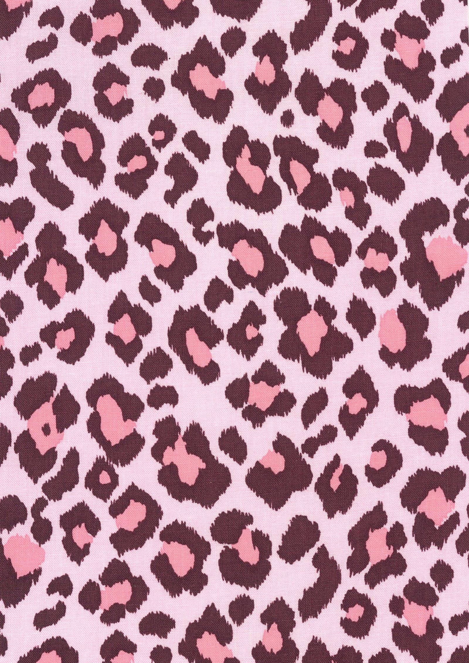 Animal pattern 色號 05