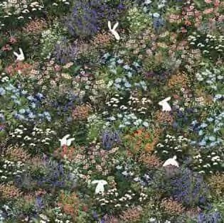 Rabbit garden 色號 03