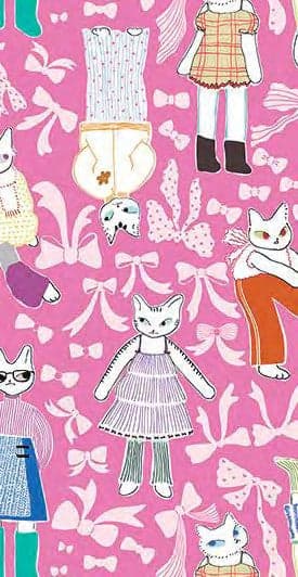 The Open Closet 色號 02