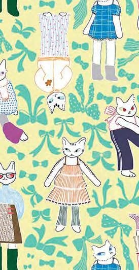 The Open Closet 色號 03