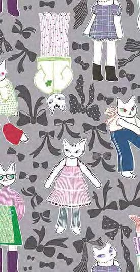 The Open Closet 色號 04