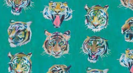 TIGER ROAR 色號 03