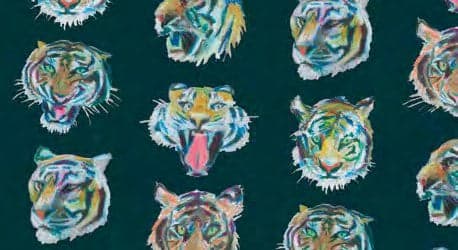 TIGER ROAR 色號 05