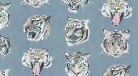 TIGER ROAR 色號 06