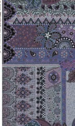 Boho Mosaic 色號 05
