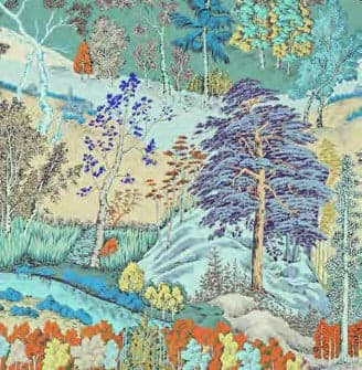 Eden Panorama 色號 02