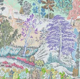 Eden Panorama 色號 03