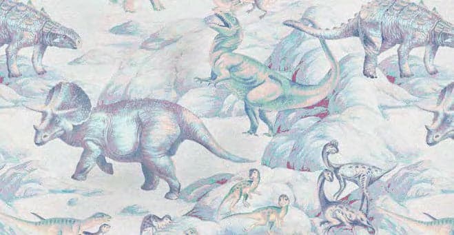 Jurassic. 色號 02