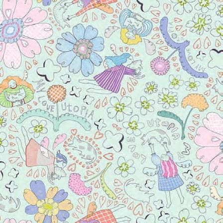 My Love Utopia 色號 03