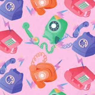 Ring, ring 色號 02