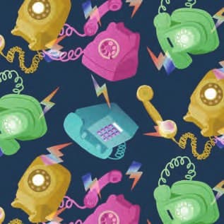 Ring, ring 色號 03