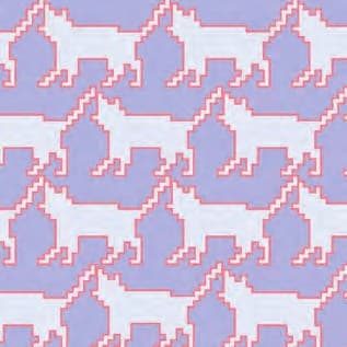Meow dot 色號 02