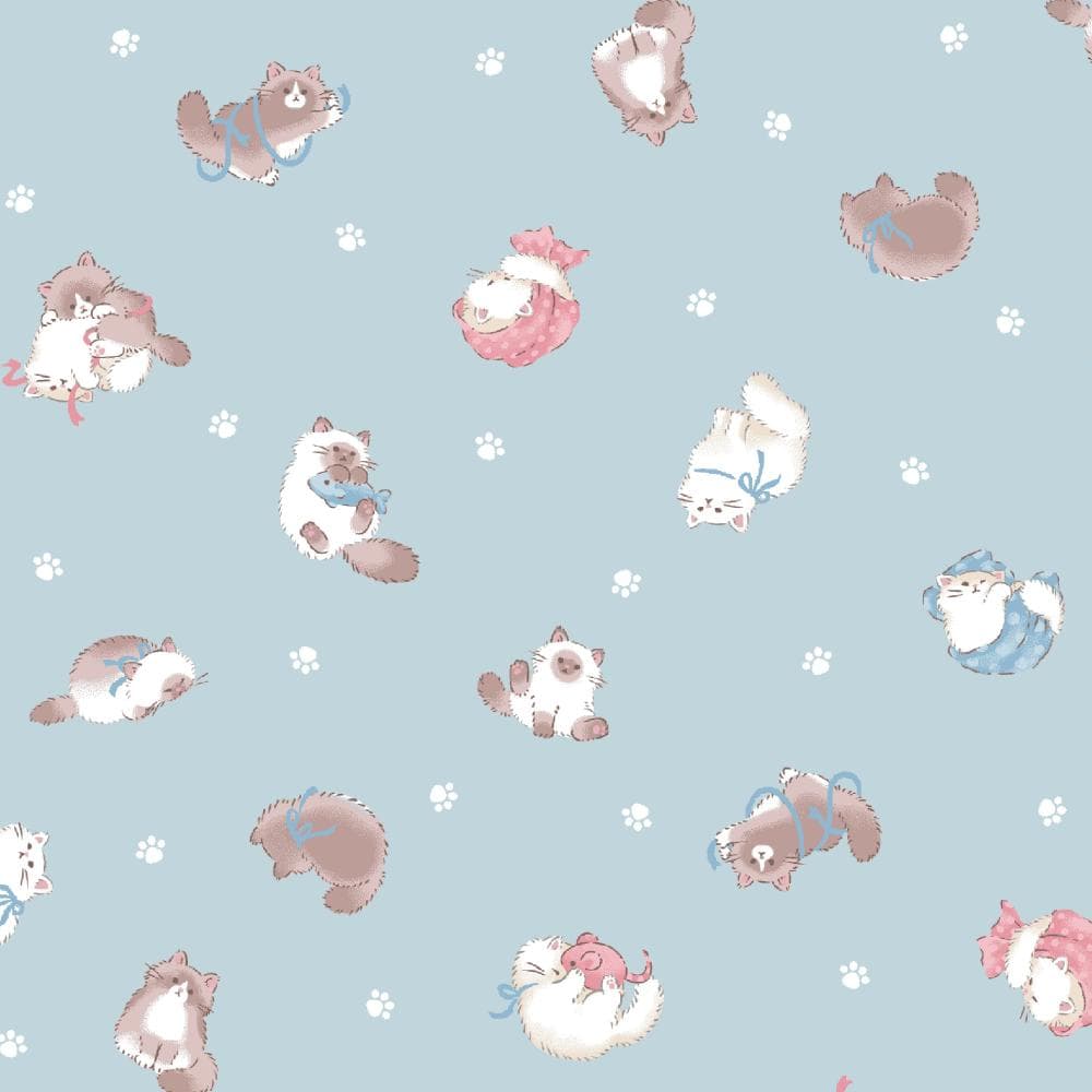 動物圖案 色號 09