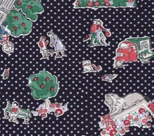 Cath Kidston 色號 03