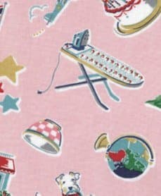 Cath Kidston 色號 02