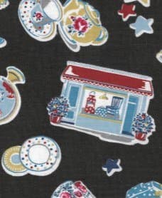 Cath Kidston 色號 04