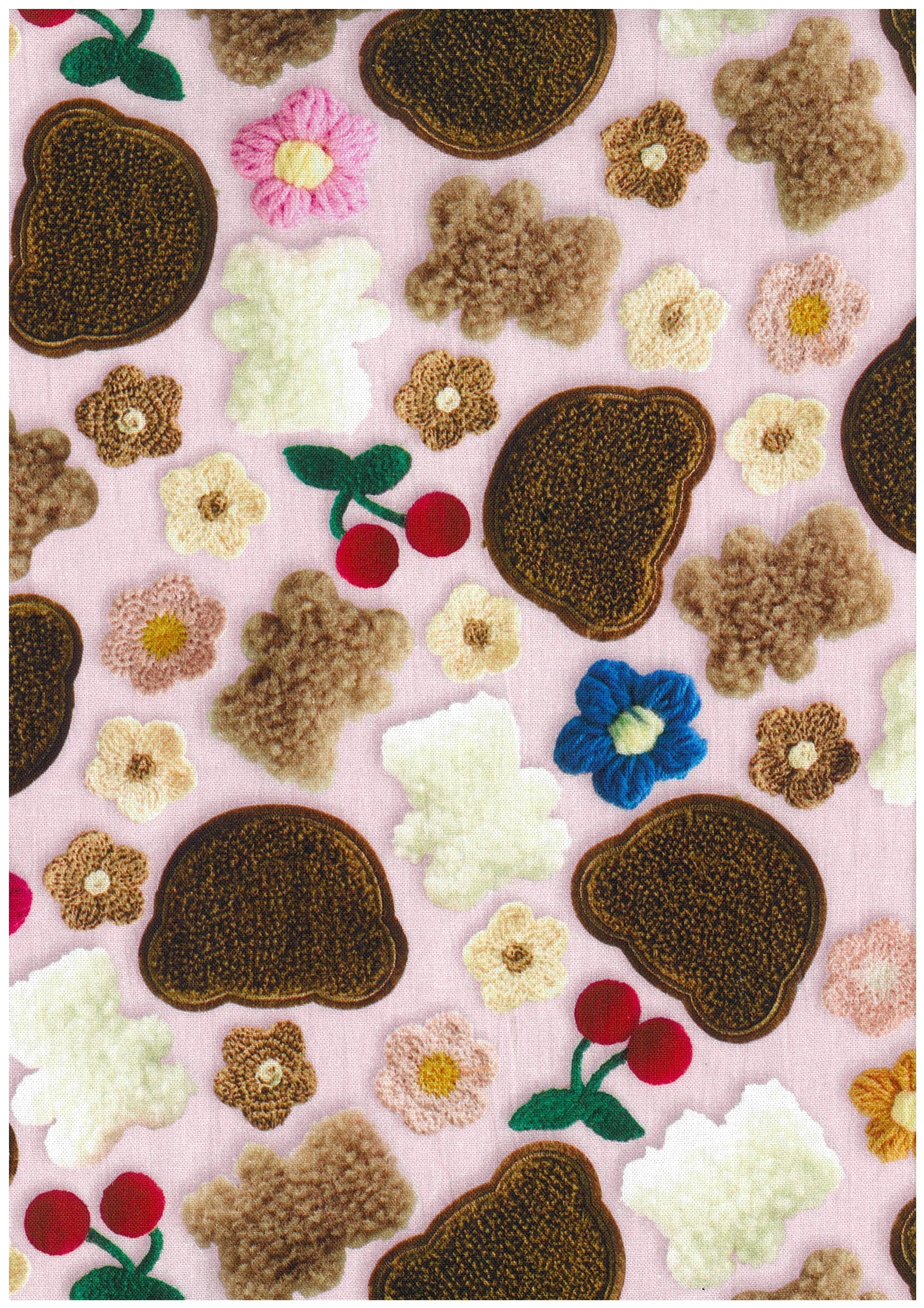 Craft mania 色號 02