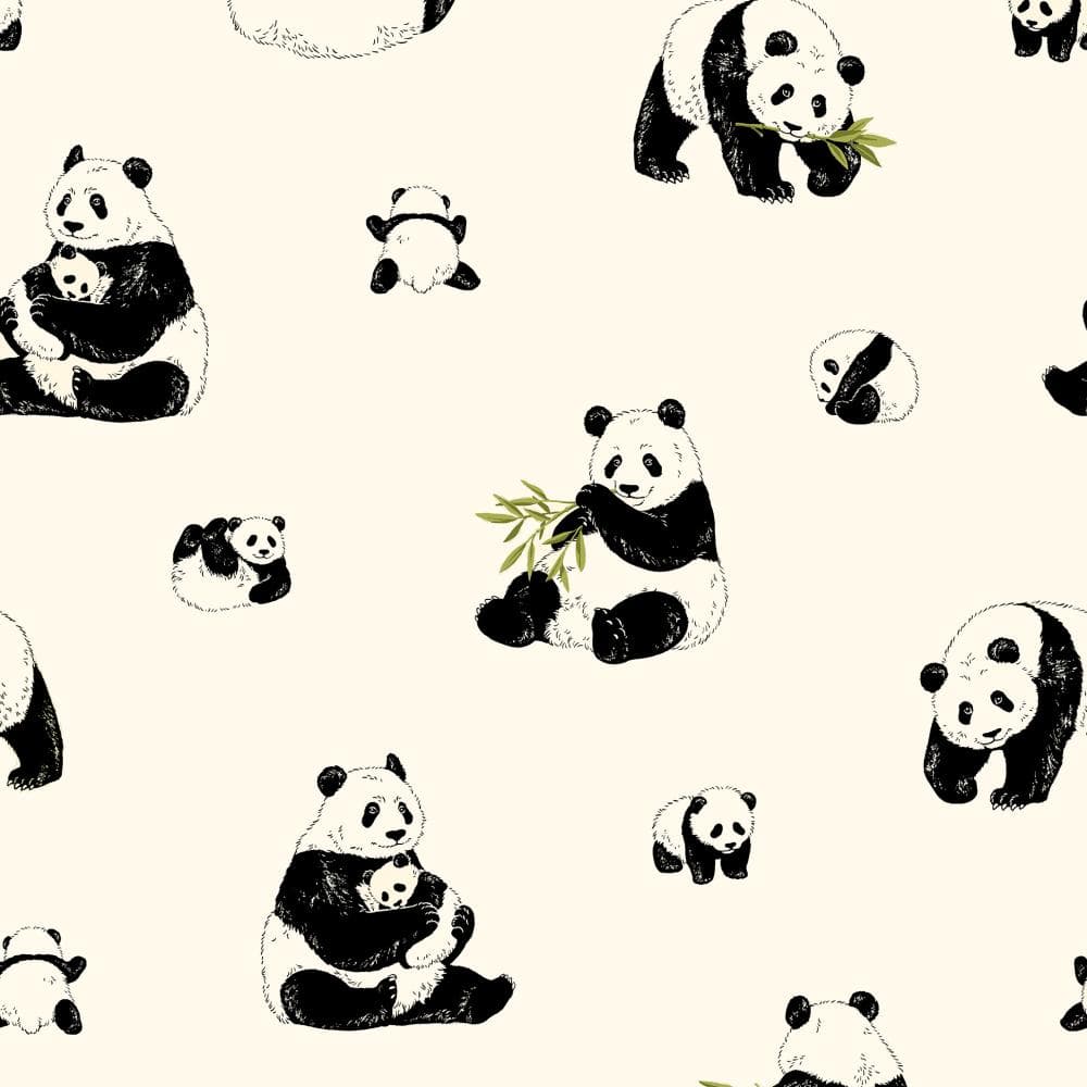 動物印花