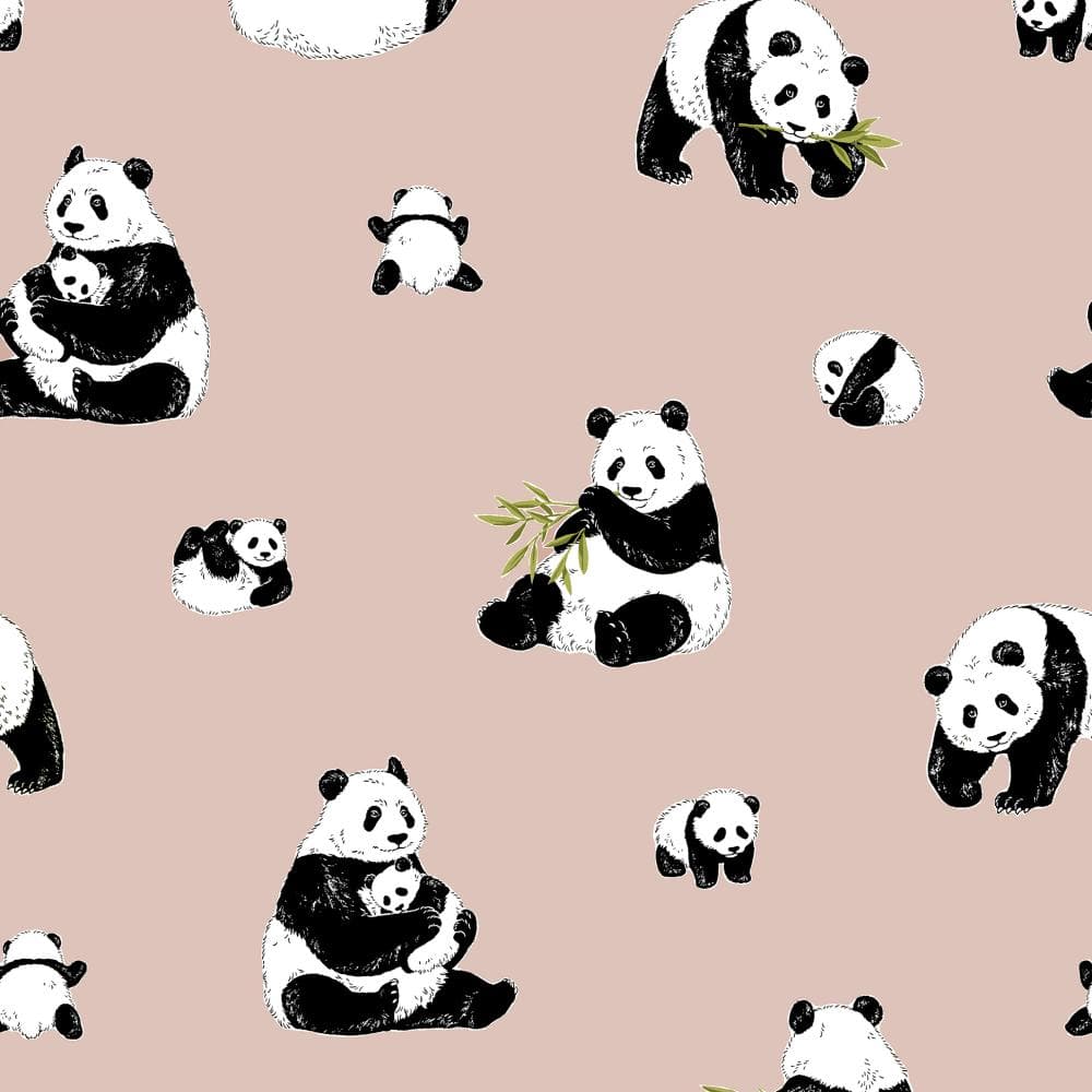 動物印花 色號 02