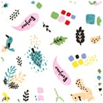 creators 牛津布