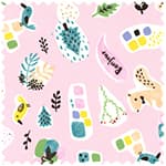 creators 牛津布 色號 03