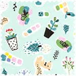 creators 牛津布 色號 04
