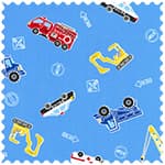 tiptop 牛津布 色號 02