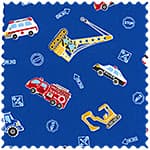 tiptop 牛津布 色號 03
