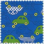 tiptop 牛津布 色號 03