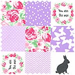 tiptop 牛津布 色號 03