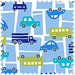 tiptop 牛津布 色號 03