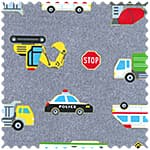 tiptop 牛津布 色號 02