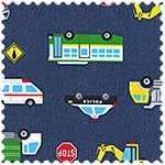 tiptop 牛津布 色號 03