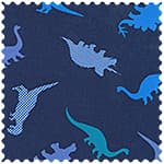 tiptop 牛津布 色號 04