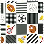 tiptop 牛津布 色號 03
