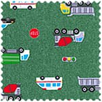 tiptop 牛津布 色號 02