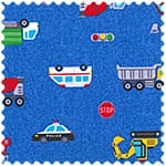 tiptop 牛津布 色號 03