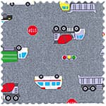 tiptop 牛津布 色號 04