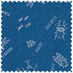 tiptop 牛津布 色號 03