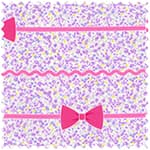tiptop 牛津布 色號 03