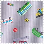 tiptop 牛津布 色號 02