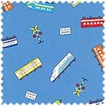 tiptop 牛津布 色號 02