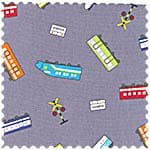 tiptop 牛津布 色號 03