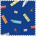 tiptop 牛津布 色號 05