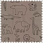 tiptop_basic 牛津布 色號 03