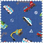 tiptop 牛津布 色號 04
