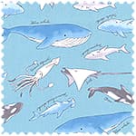 tiptop 牛津布 色號 02