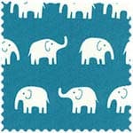 tiptop 牛津布 色號 11